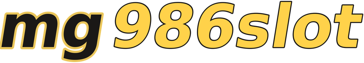 mg986slot logo