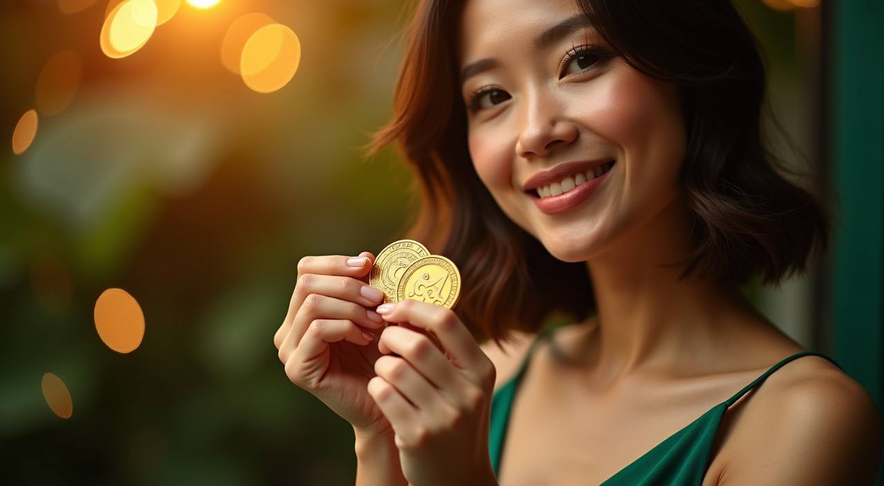 mg986slot Slots Riches Journey ဘာကြောင့် ကြိုက်ကြလဲ